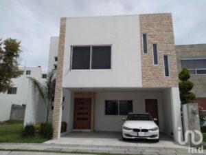 Magnífica oportunidad casa en angelopolis