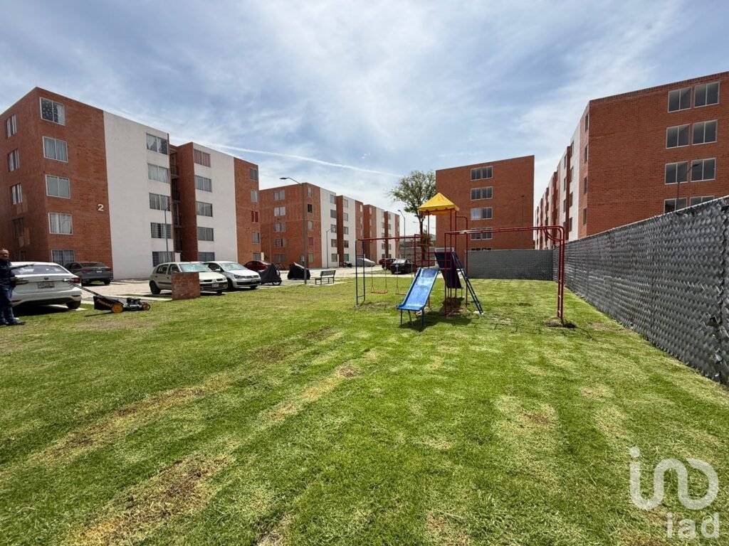 Departamento 2 recamaras Humboldt Sur, Puebla. Todo tipo de crédito.