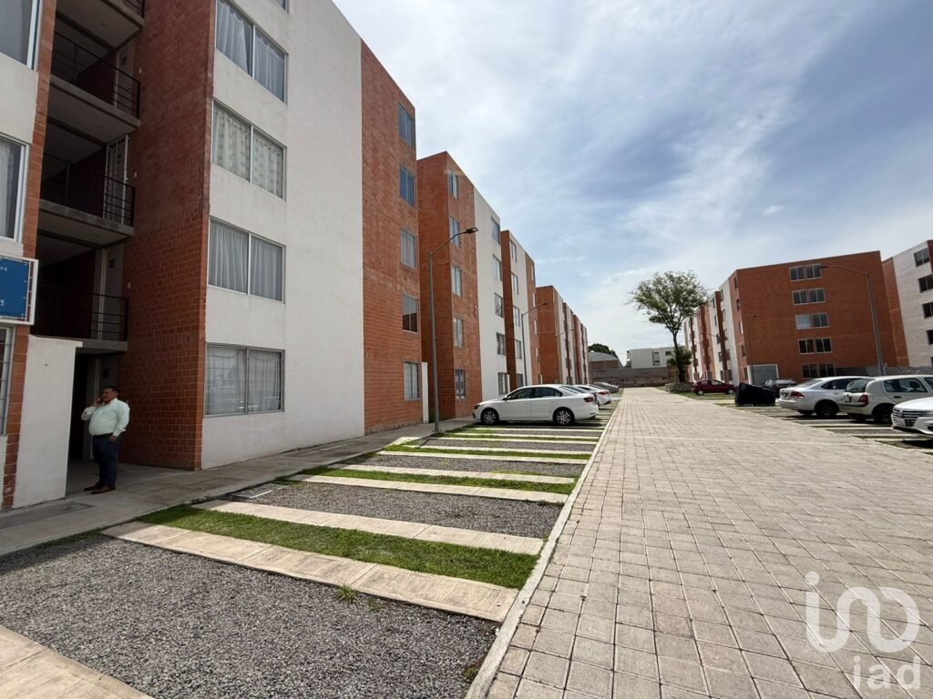 Departamento 2 recamaras Humboldt Sur, Puebla. Todo tipo de crédito.