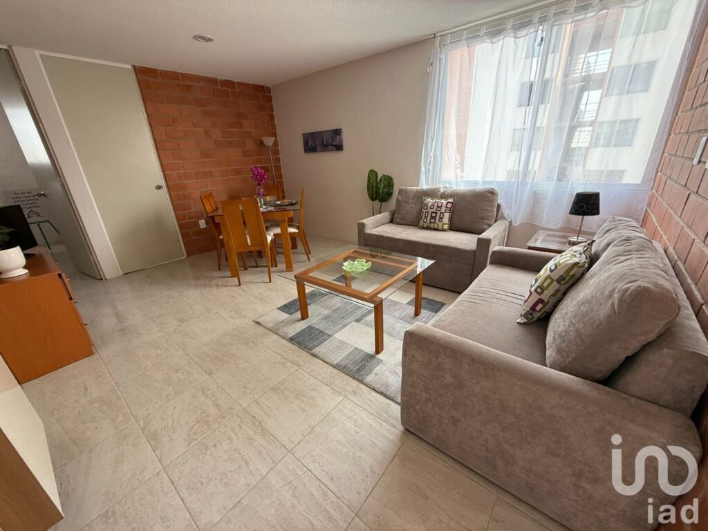 Departamento 2 recamaras Humboldt Sur, Puebla. Todo tipo de crédito.