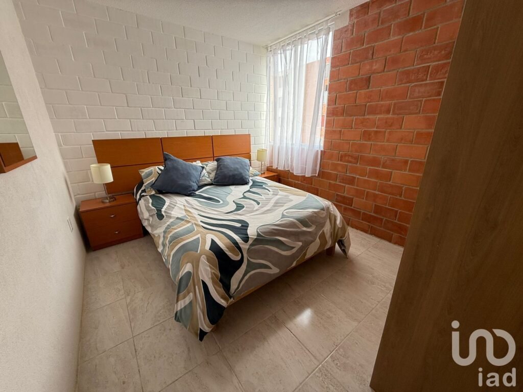 Departamento 2 recamaras Humboldt Sur, Puebla. Todo tipo de crédito.