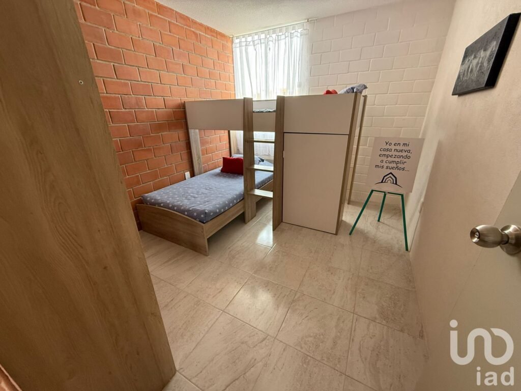 Departamento 2 recamaras Humboldt Sur, Puebla. Todo tipo de crédito.