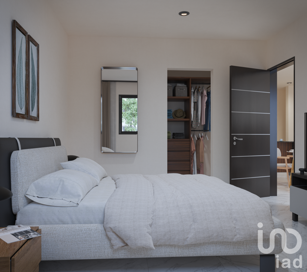 Departamento en Venta, Av Huayacan, 2 recamaras, Alberca, 12 amenidades