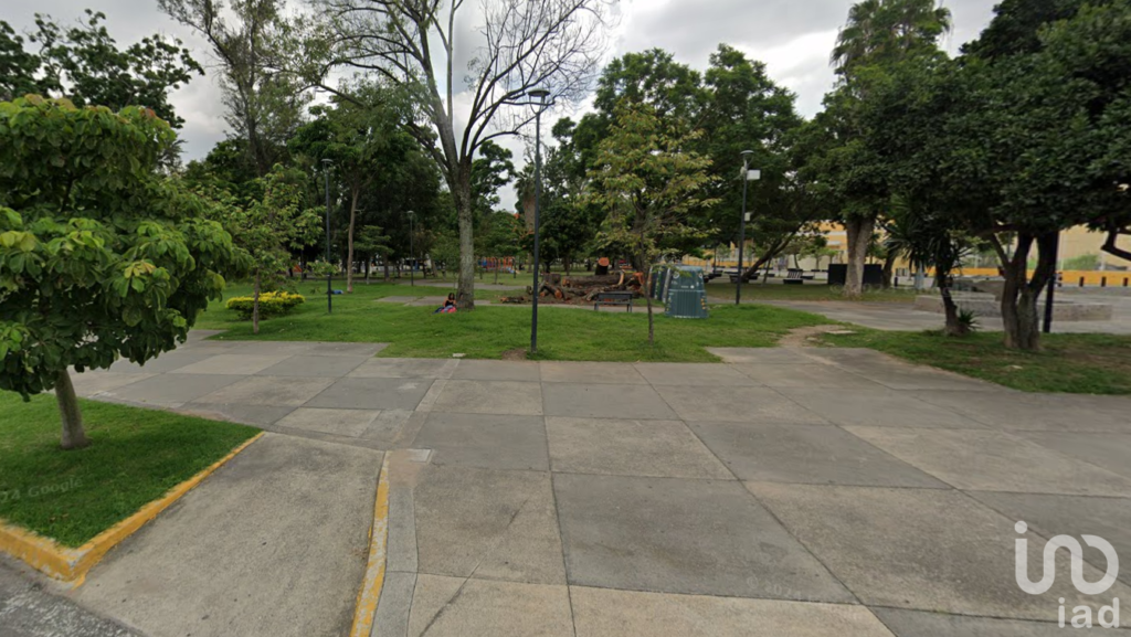 DEPARTAMENTO EN PREVENTA ZONA CENTRO FRENTE PARQUE MORELOS