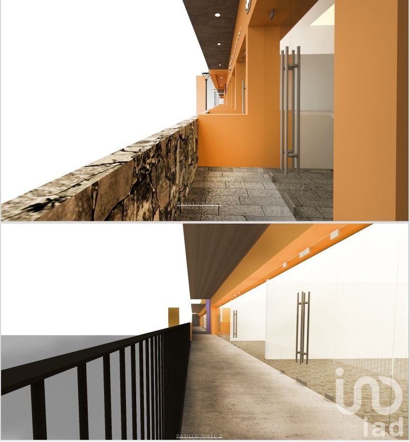 Venta Locales Comerciales en San Miguel de Allende Gto. "La Pilarica" LifeCare Center.