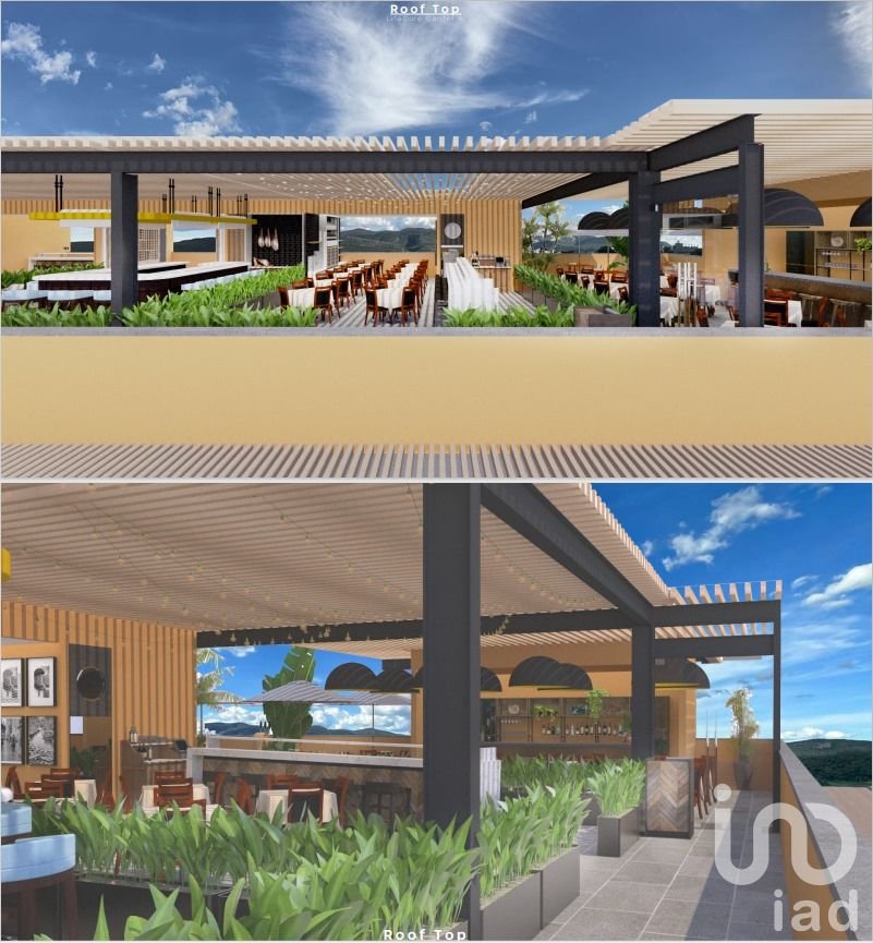 Venta Locales Comerciales en San Miguel de Allende Gto. "La Pilarica" LifeCare Center.