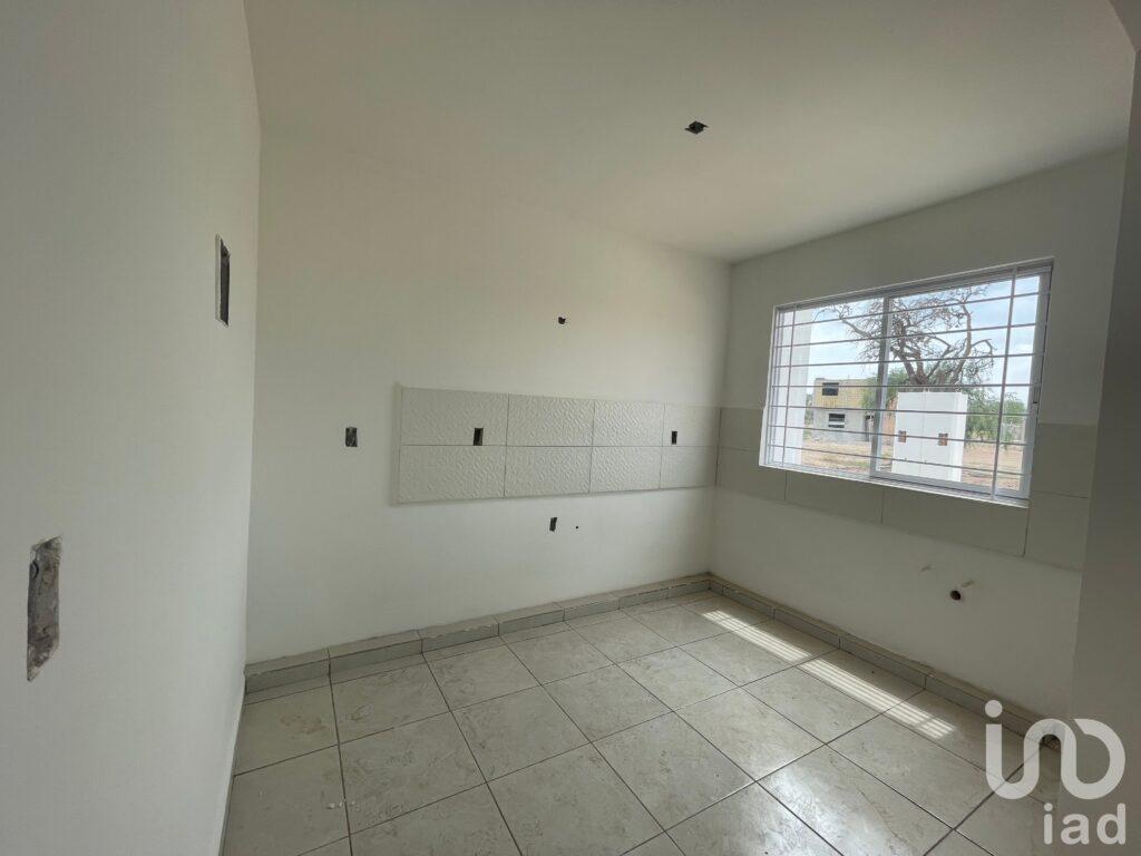 CASA EN VENTA EN PRIVADA PASEO NIRAN, PERIFÉRICO NORTE, SLP