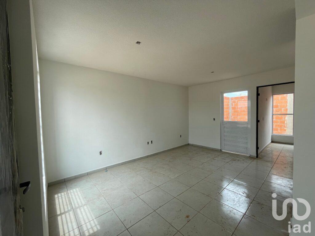 CASA EN VENTA EN PRIVADA PASEO NIRAN, PERIFÉRICO NORTE, SLP