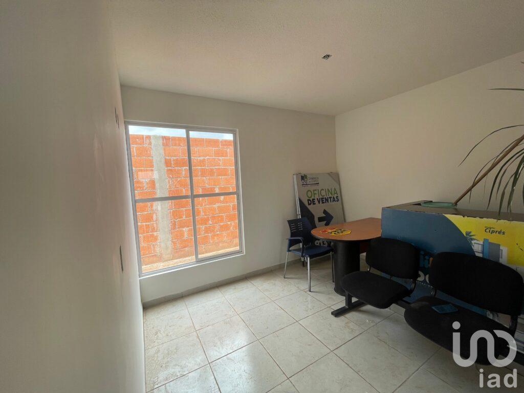 CASA EN VENTA EN PRIVADA PASEO NIRAN, PERIFÉRICO NORTE, SLP