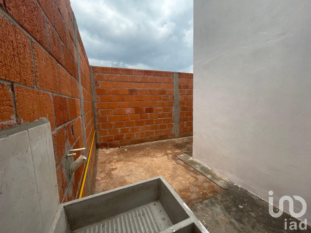 CASA EN VENTA EN PRIVADA PASEO NIRAN, PERIFÉRICO NORTE, SLP