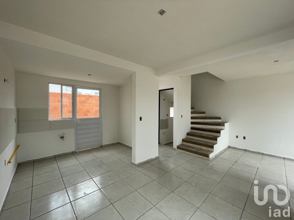 CASA EN VENTA EN PASEO NIRAN, PERIFÉRICO NORTE, SLP