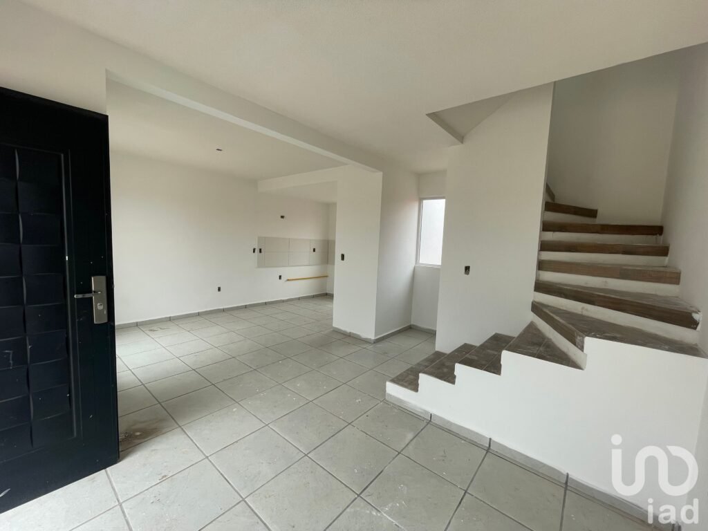 CASA EN VENTA EN PASEO NIRAN, PERIFÉRICO NORTE, SLP