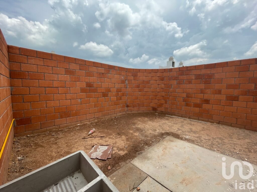 CASA EN VENTA EN PASEO NIRAN, PERIFÉRICO NORTE, SLP