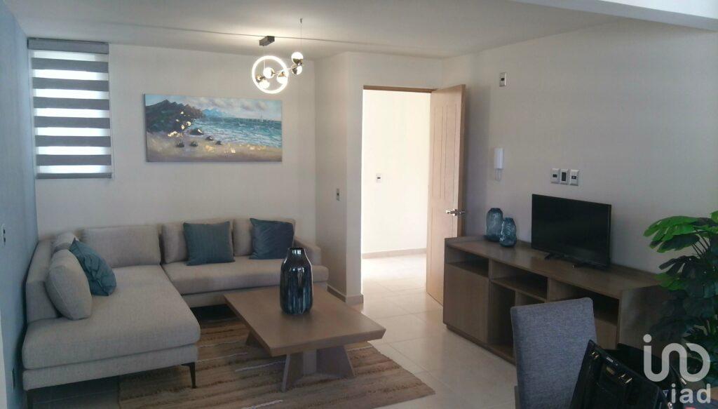 DEPARTAMENTO EN VENTA ACAPULCO DIAMANTE