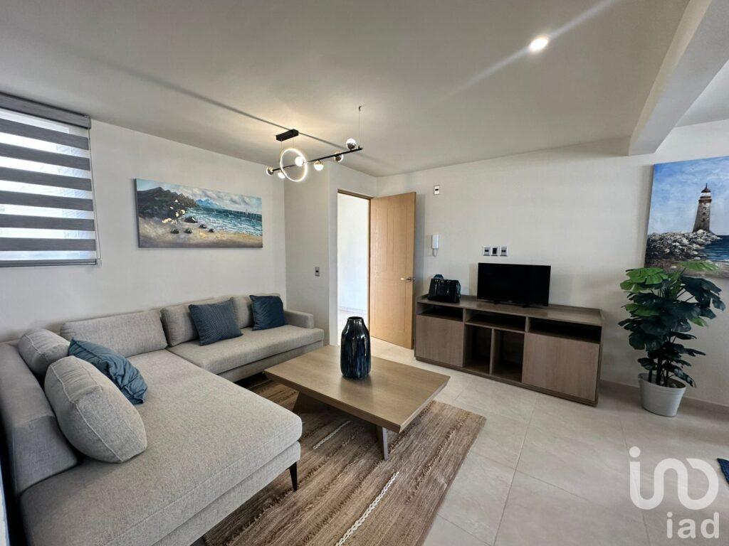 DEPARTAMENTO EN VENTA ACAPULCO DIAMANTE