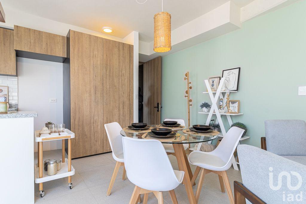 Loft en preventa – 1 recámaras, inversión con alta plusvalía en Cholula (alto potencial de renta)