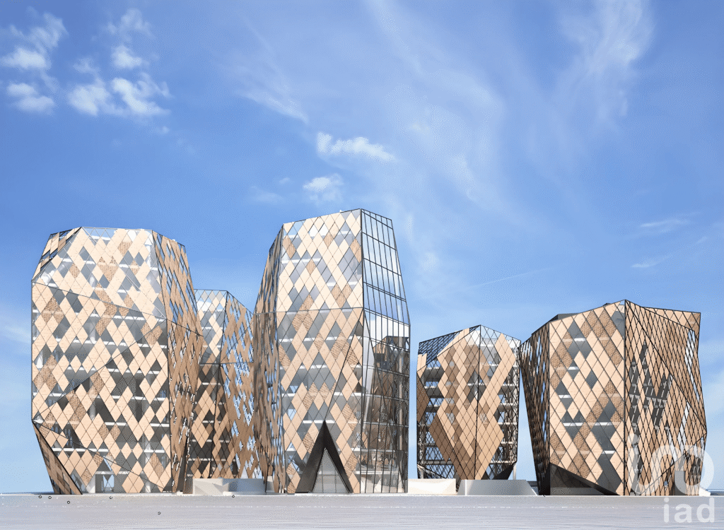 Torre PRAGA venta de Lofts de 2 recamaras, inversión, plusvalía y rentas seguras (todos con terraza)