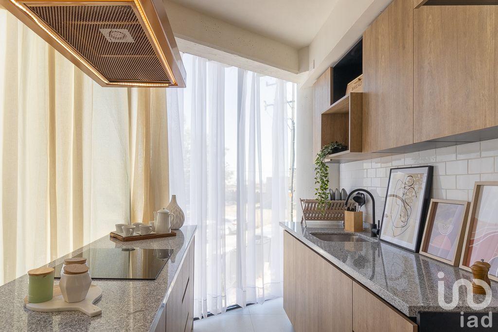 Torre PRAGA venta de Lofts de 2 recamaras, inversión, plusvalía y rentas seguras (todos con terraza)