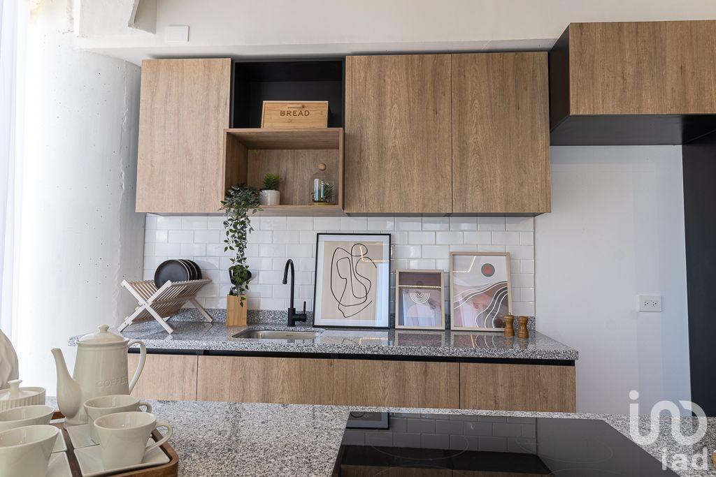 Torre PRAGA venta de Lofts de 2 recamaras, inversión, plusvalía y rentas seguras (todos con terraza)