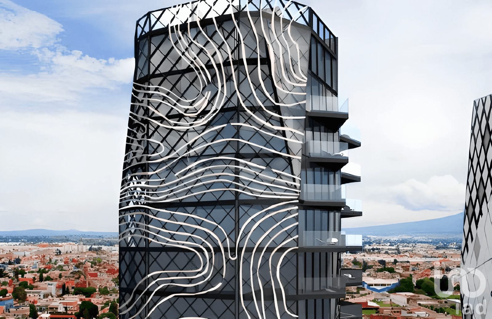 Torre PRAGA venta de Lofts de 2 recamaras, inversión, plusvalía y rentas seguras (todos con terraza) Torre PRAGA venta de Lofts de 2 recamaras, inversión, plusvalía y rentas seguras (todos con terraza)