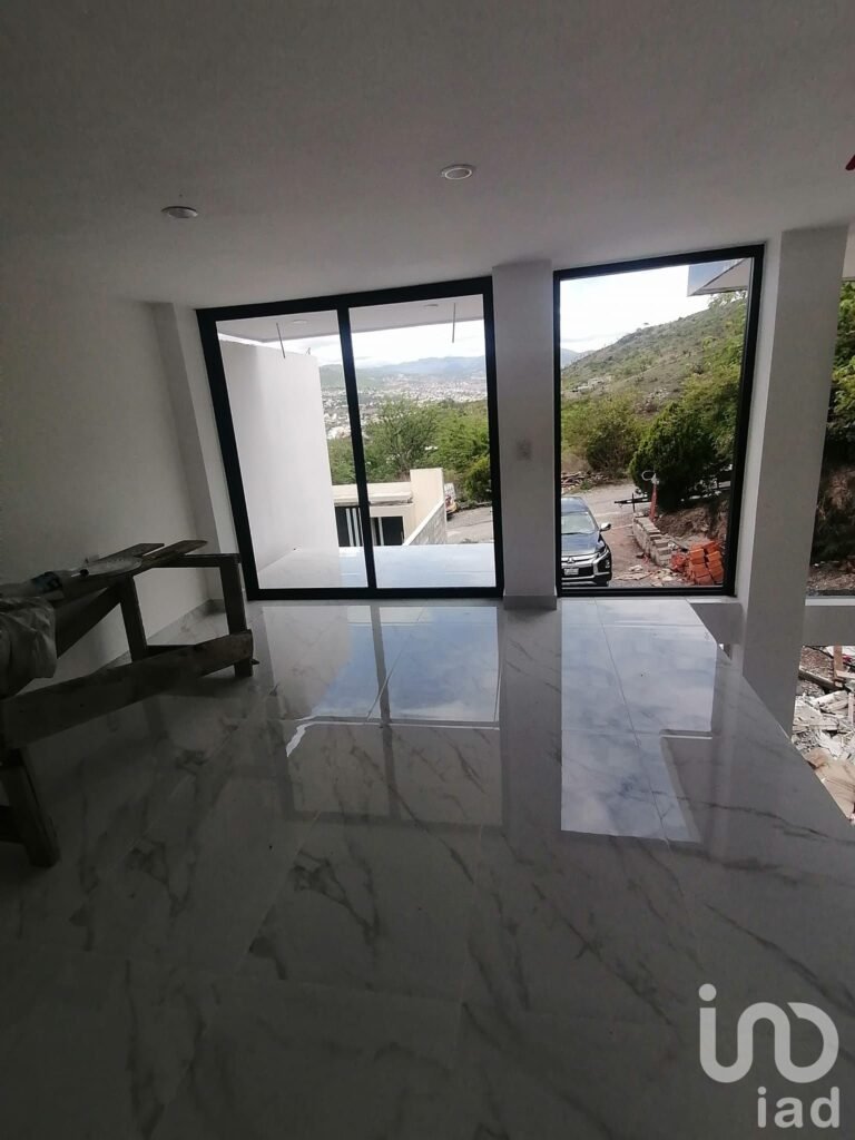 Casa En Venta En Chilpancingo De los Bravos Fraccionamiento linaloe