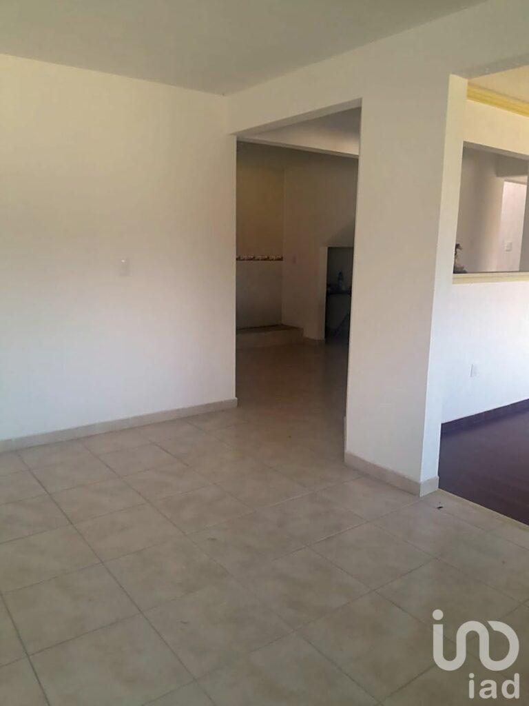 Casa en venta en Tlayacapan, Morelos