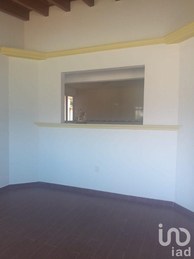 Casa en venta en Tlayacapan, Morelos