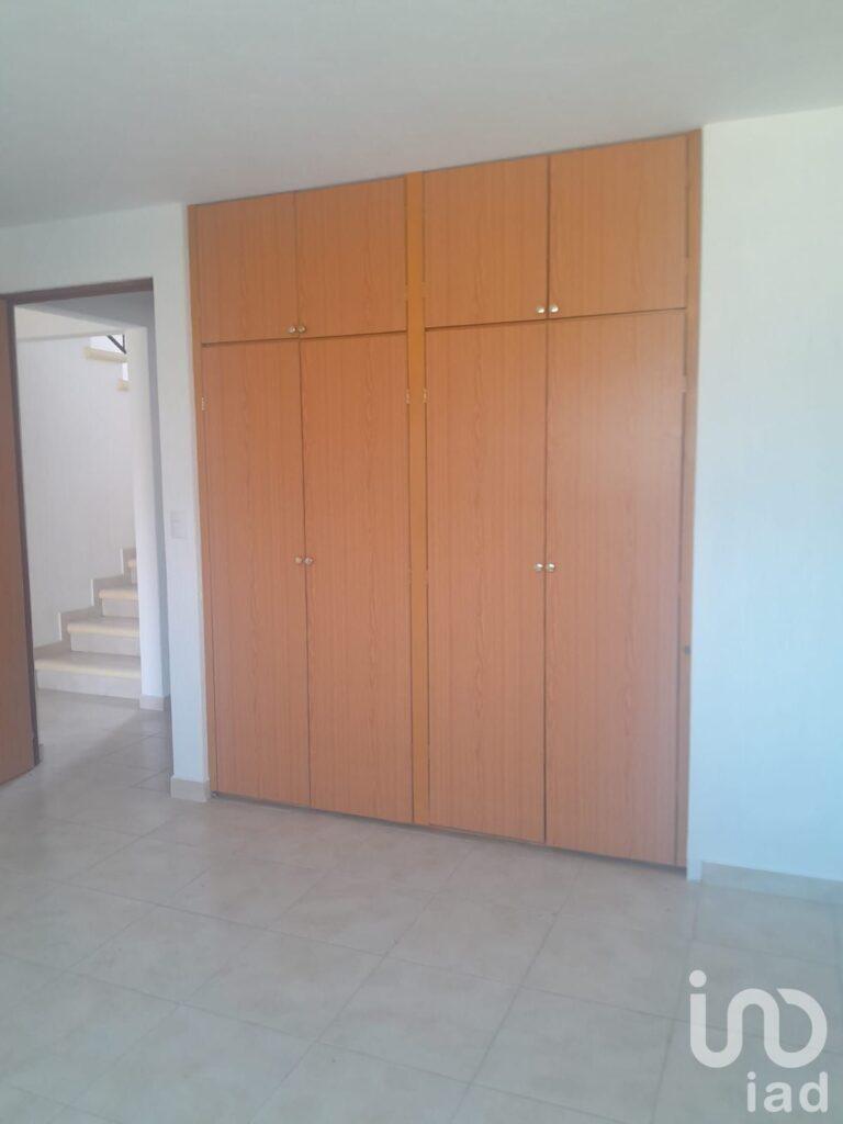 Casa en venta en Tlayacapan, Morelos