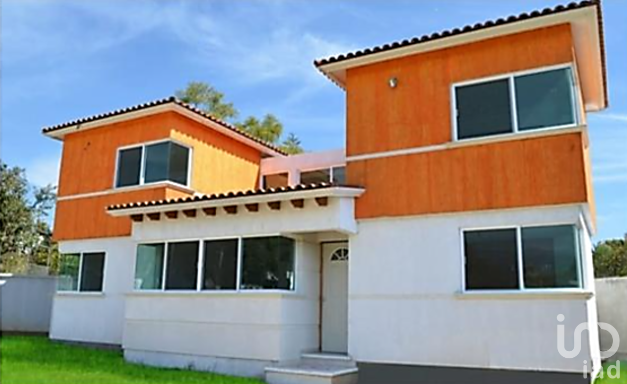 Casa en venta en Tlayacapan, Morelos