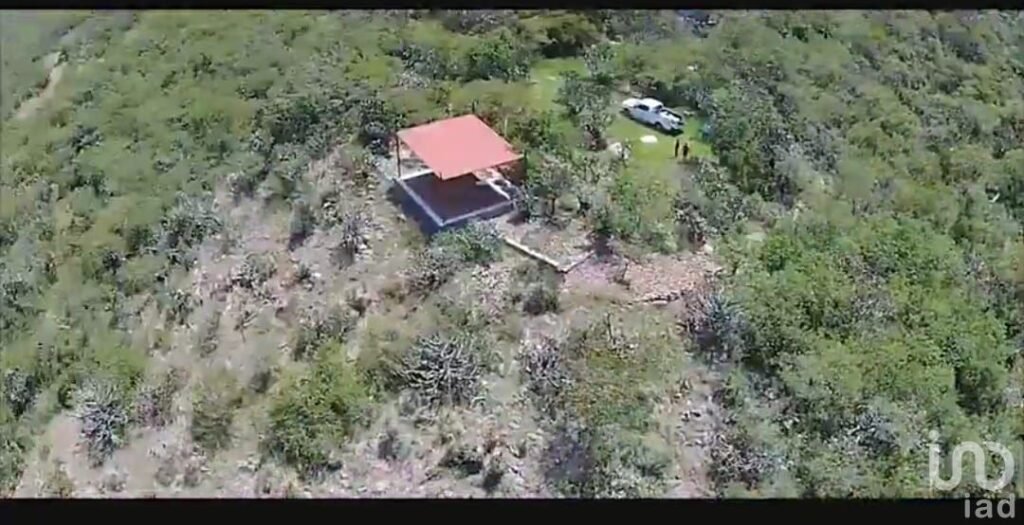 RANCHO ECOLASTICAS, PEDRO ESCOBEDO