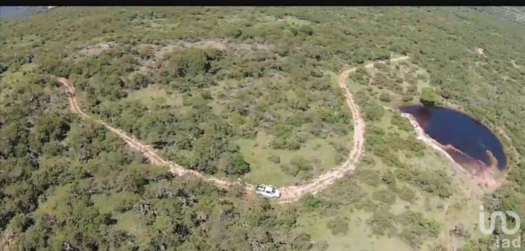 RANCHO ECOLASTICAS, PEDRO ESCOBEDO