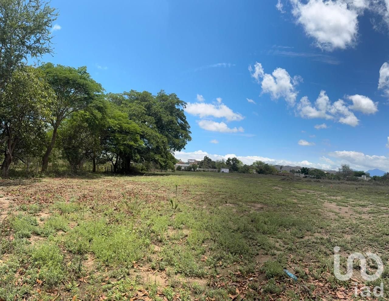 TERRENO QUERETARO EL MARQUES, AMAZCALA  LTE 13