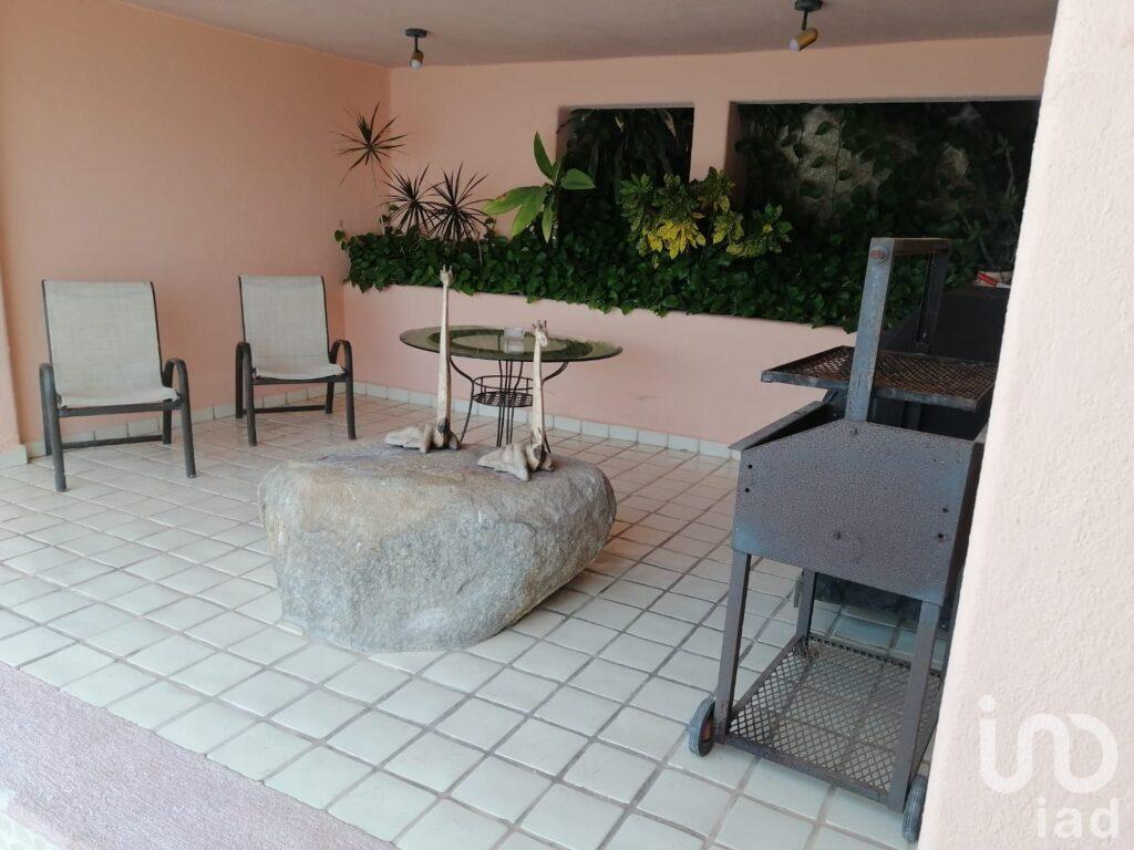 CASA EN VENTA CON VISTA AL MAR EN MARINA BRISAS ACAPULCO DIAMANTE