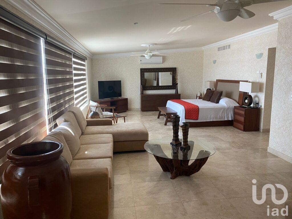 Casa en venta  Condominio Brisas La Cima villa capricho zona residencial Acapulco Guerrero