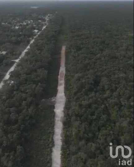 PLAYA DEL CARMEN  VENTA DE TERRENO