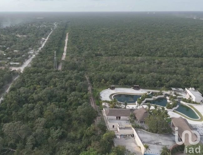 PLAYA DEL CARMEN VENTA DE TERRENO PLAYA DEL CARMEN VENTA DE TERRENO