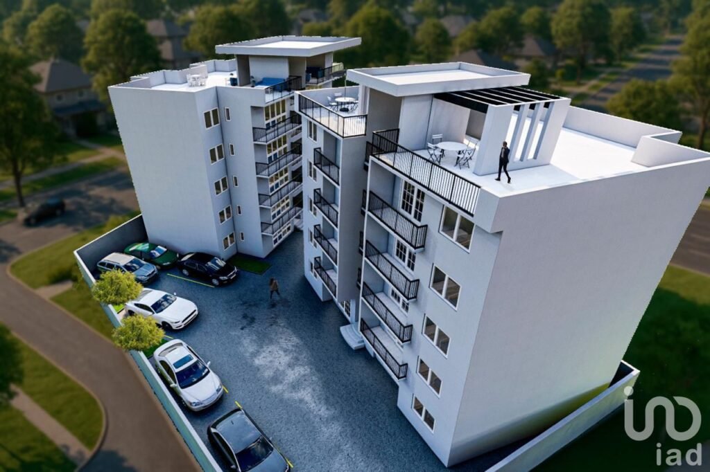 DEPARTAMENTO EN VENTA EN CHILPANCINGO GUERRERO