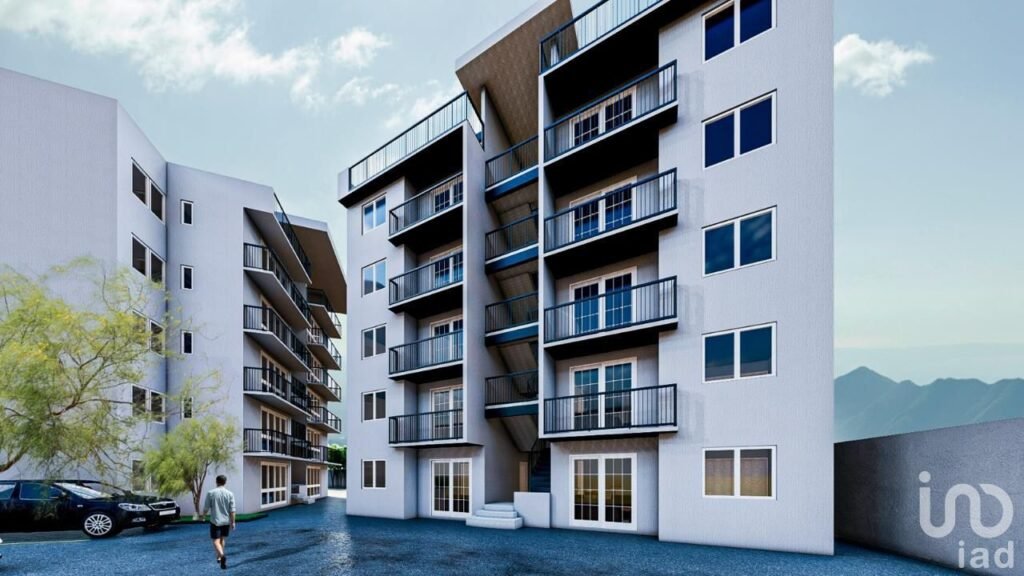 DEPARTAMENTO EN VENTA EN CHILPANCINGO GUERRERO