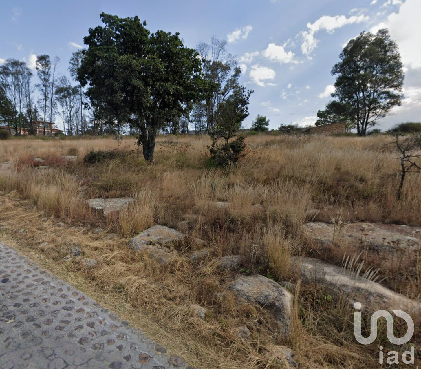 Terreno con cabañas, para proyecto ecoturistico, huimilpan, Queretaro.