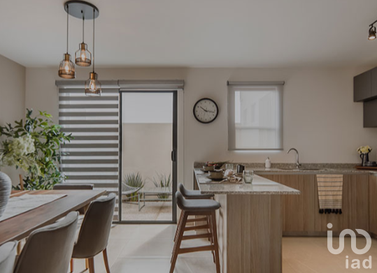 Casa en Av. Paseo De La Lila Oriente Lote Zizana, Fraccionamiento Zizana, 76245 Qro