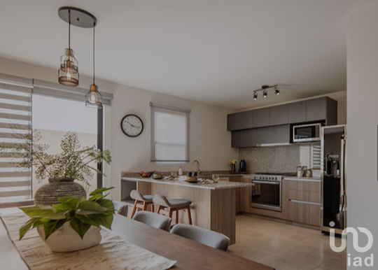 Casa en Av. Paseo De La Lila Oriente Lote Zizana, Fraccionamiento Zizana, 76245 Qro