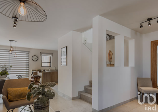 Casa en Av. Paseo De La Lila Oriente Lote Zizana, Fraccionamiento Zizana, 76245 Qro