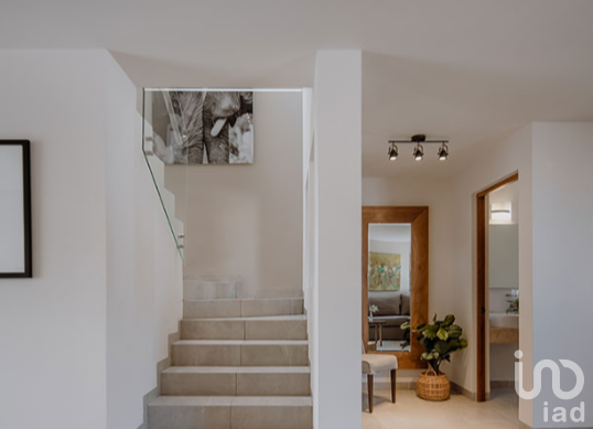 Casa en Av. Paseo De La Lila Oriente Lote Zizana, Fraccionamiento Zizana, 76245 Qro