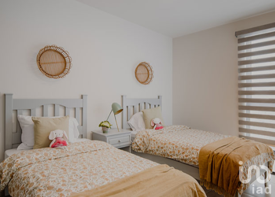 Casa en Av. Paseo De La Lila Oriente Lote Zizana, Fraccionamiento Zizana, 76245 Qro