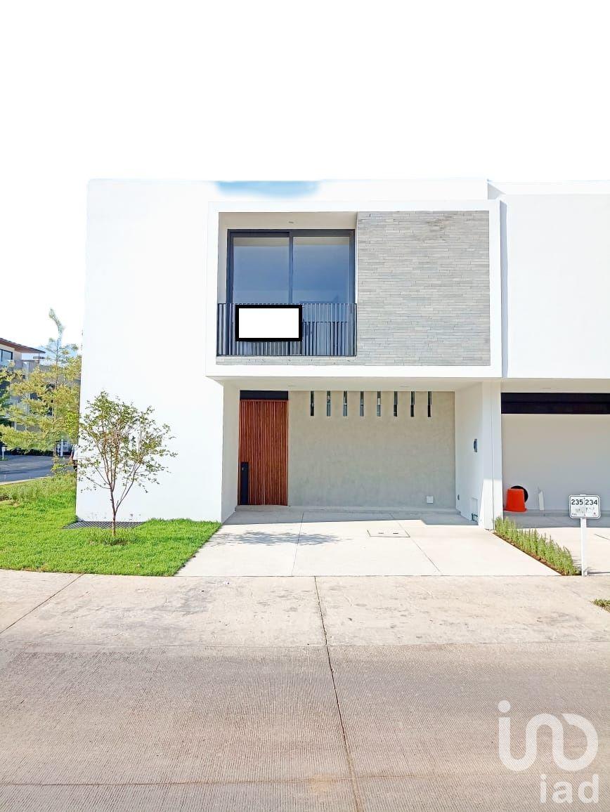 Casa Nueva en Venta en Solares