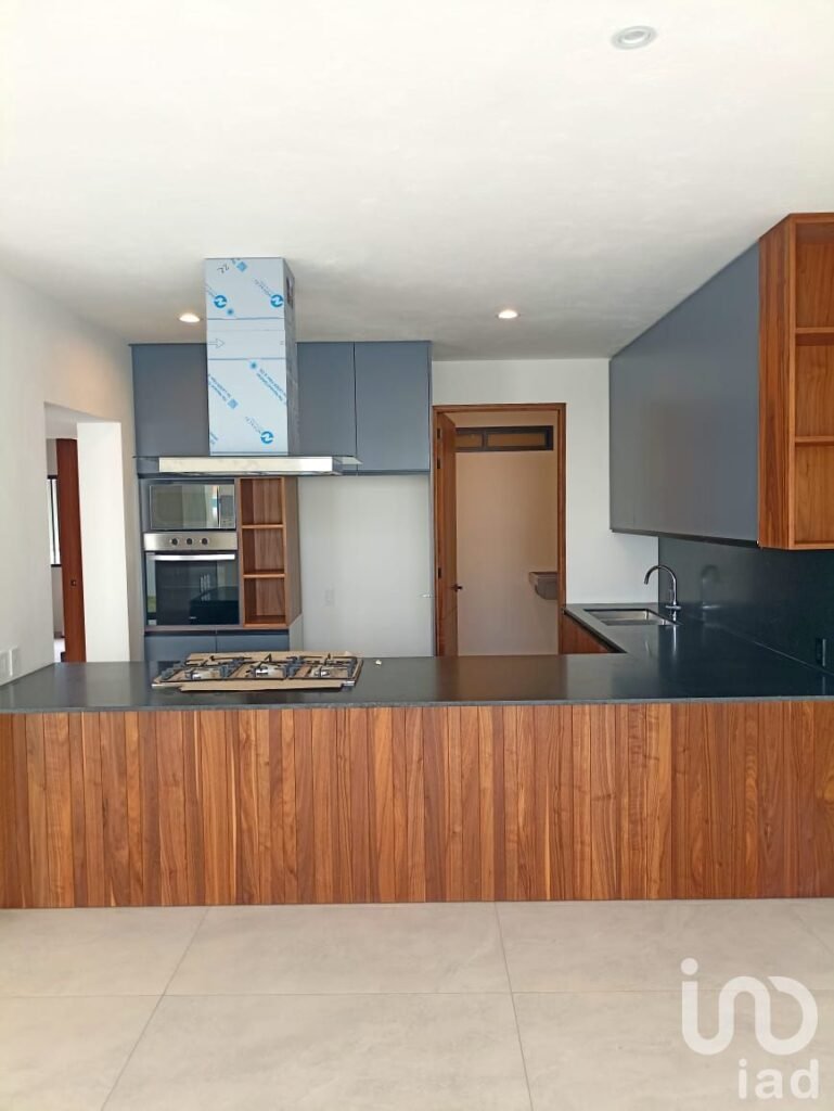 Casa lista para estrenar en Solares