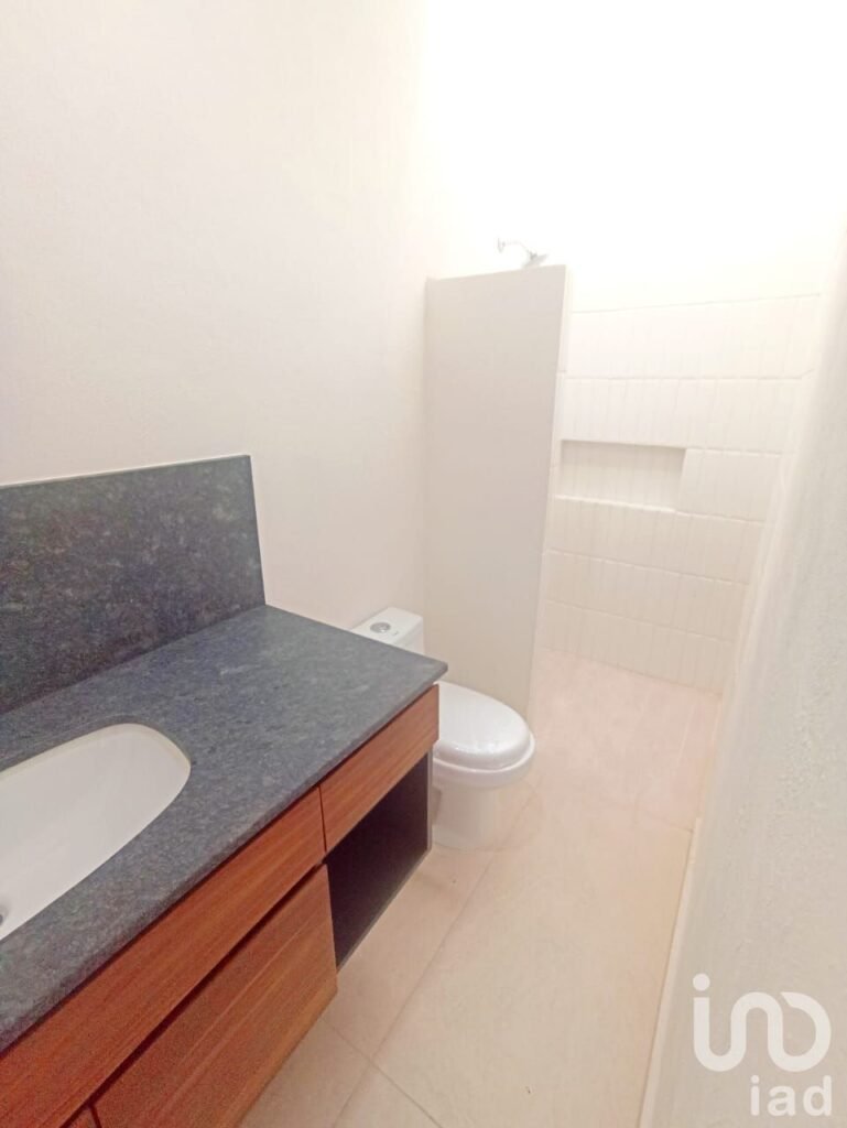 Casa lista para estrenar en Solares