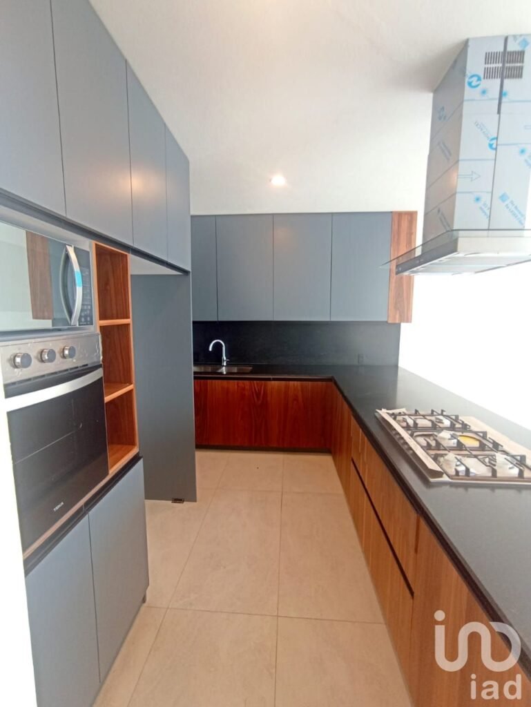 Casa lista para estrenar en Solares