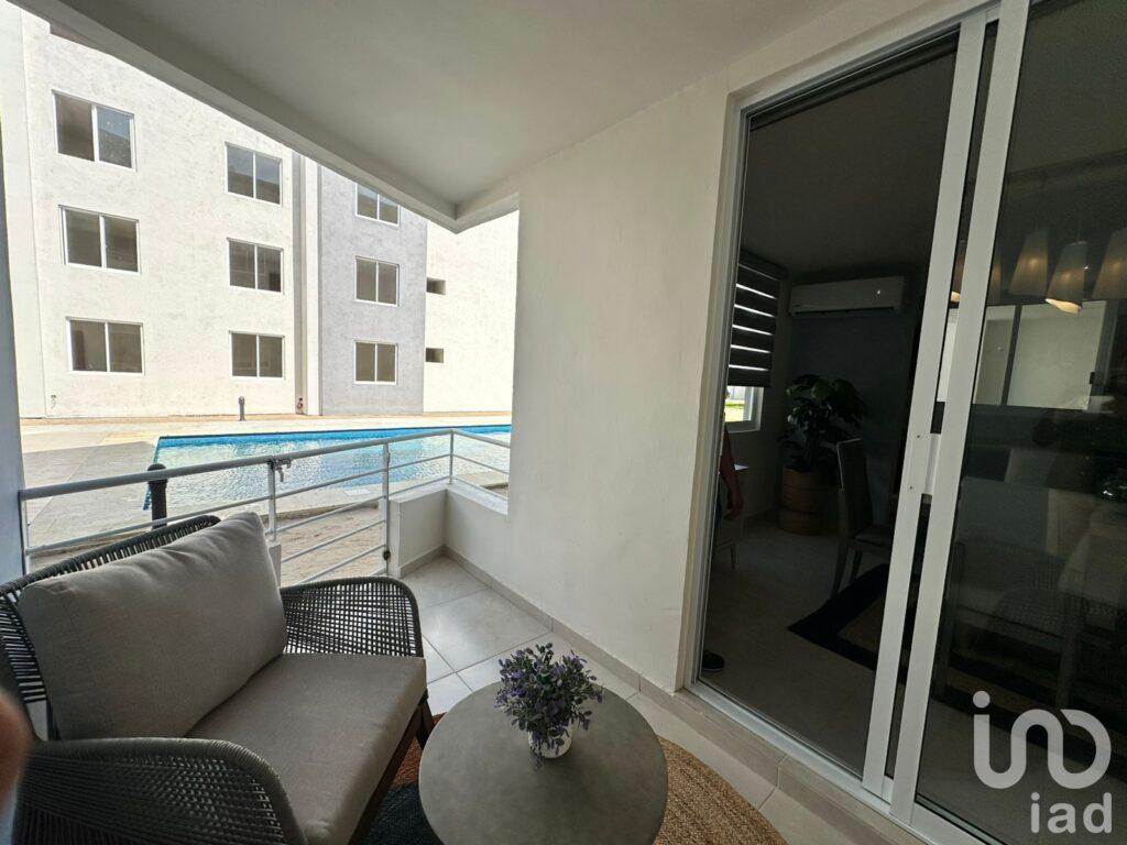 DEPARTAMENTO EN VENTA EN ACAPULCO DIAMANTE TURQUESA