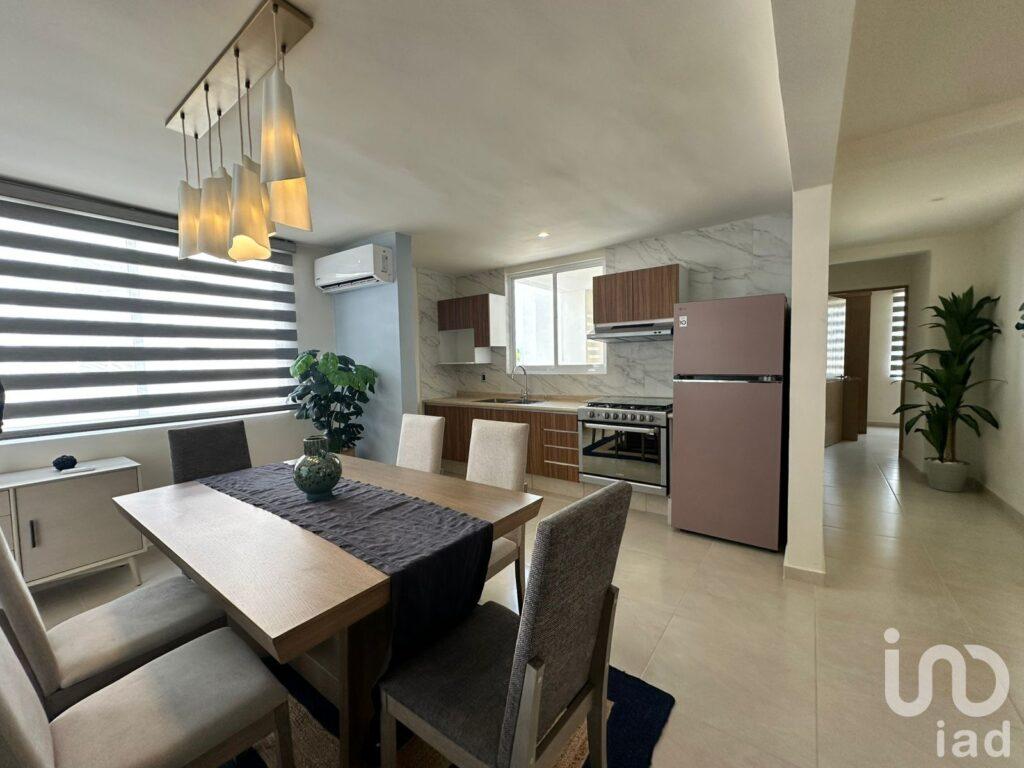 DEPARTAMENTO EN VENTA EN ACAPULCO DIAMANTE TURQUESA